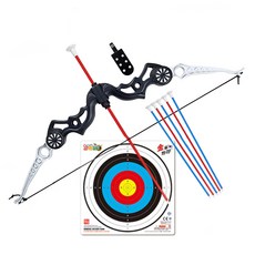 Kumedal 極限射箭, 混合顏色