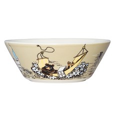아라비아 무민 볼 사향뒤쥐 15cm 1069394, 베이지, 1개