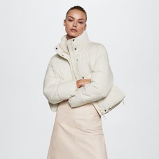 MANGO 여성용 ANITA 점퍼 37017715