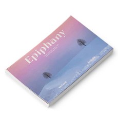 Mandeulhobby 居家裝飾感性相片擺飾明信片, 04 浪漫粉紫, 30個