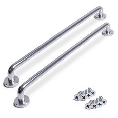 Sonjabisesang 14Φ DJ Phone 建築用鍍鉻把手 P375, 2個