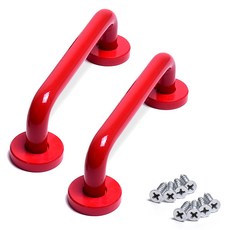 Sonjabisesang DJ 紅色手機支架 P128, 2個