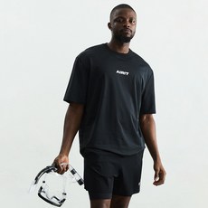 Airit 男款 NEW Shaka Sign 防磨拼接T恤 AM1151