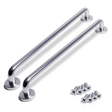 Sonjabisesang 14mm DJPON建築把手 鉻色 P320, 2個