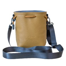 데이소이 숄더 스트랩 카메라 가방 L, 치자나무, 1개