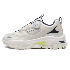 AKIII CLASSIC Urban Tracker Freerock 男女通用旋鈕運動鞋 AKAMFUW06