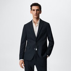 MANGO 남성용 BREDA 블레이저 37044772