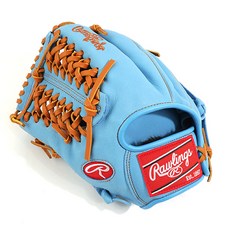 RAWLINGS HOH 特別訂製款 SMU 左投用 GH4WXHD206-4, 1個, CB-TAN-RH