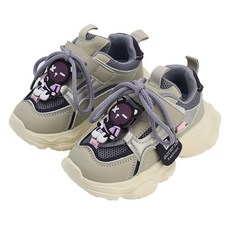 래빗풋 아동용 우주곰 운동화