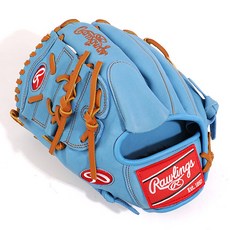 Rawlings HOH 特別訂製款 SMU 左投用 GH4WXHD206, 1個, CB-TAN-RH