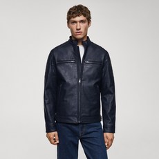 MANGO 男士 JOSENO 夾克 57022505