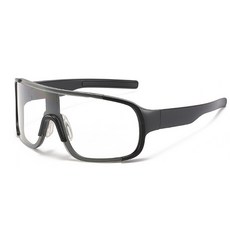 Mapso Shop Cyber 自行車登山運動護目鏡 RK2087, 透明