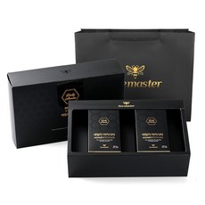 每日金合歡蜂蜜條禮盒 60包+購物袋, 720g, 1組