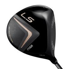 PRGR 남성용 LS 드라이버 Speeder EVOLUTION, S, 10.5도