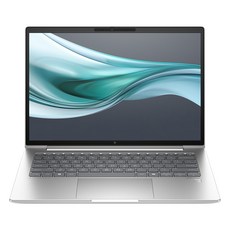 HP 2024 엘리트북 640 G11 14 코어Ultra5, 실버, G11-A40Y2PT, 512GB, 16GB, WIN11 Pro