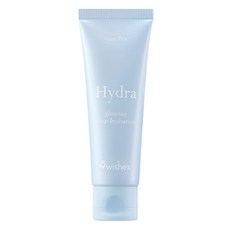 9wishes Nano plus深層保濕安瓶霜, 50ml, 1條