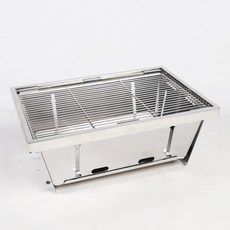 RED SNOW IGT 火盆 燒烤爐 折疊式 折疊火盆, 1個