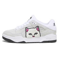 푸마 남녀공용_슬립스트림 립엔딥_SLIPSTREAM RIPNDIP_운동화_화이트_39353801