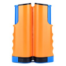 Maket Gamseong 便攜式伸縮球網架, 1個, 類型7