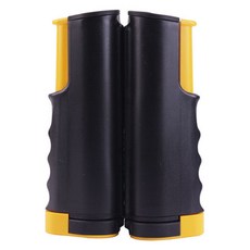 Maket Gamseong 便攜式伸縮球網架, 1個, 類型6