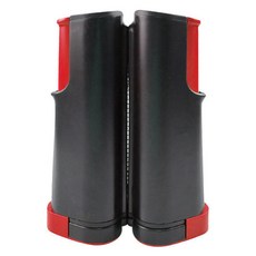 Maket Gamseong 便攜式伸縮球網架, 1個, 類型8