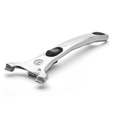 de Buyer 畢耶 Loqy 可拆式長柄, 1個, 混合色