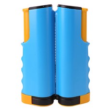 Maket Gamseong 便攜式伸縮球網架, 1個, 類型3