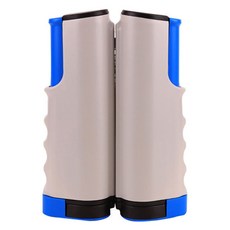 Maket Gamseong 便攜式伸縮球網架, 1個, 類型2