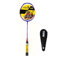 TAAN 泰昂 羽球拍 + 球拍套組, MIRAGE700, 1套