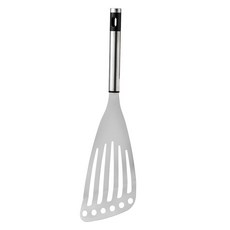 GENIAL GS 大號鍋鏟 G, 銀色, 1個