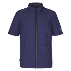 까스텔바작 남성용 반팔 다운 자켓 BGCWDW203NY