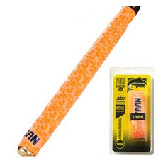 TAAN 泰昂 防滑印刷握把 FH3032, 1個, 橘色