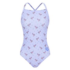 아레나 레이디 원피스 타이백 A4BL1LO68