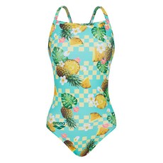 아레나 파인주스 원피스 드롭백 A4BL1LO66