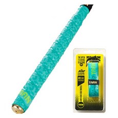 TAAN 泰昂 防滑印花握把帶 FH3032, 1個, 綠色