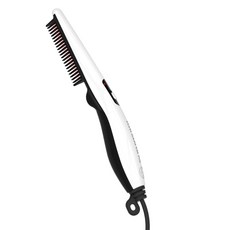 DOB Styler V2 梳子電棒捲 CISR-600, 白色