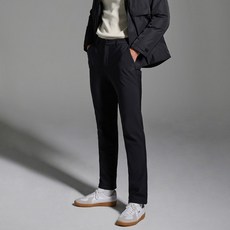 MILLET GOLF 男士日常長褲