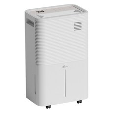 한일전기 쾌적마스터 제습기 20L, HDH-1225