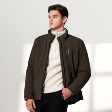 밀레골프 남성용 테크니컬 자켓