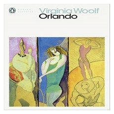 Orlando:, Penguin Books Ltd (UK)