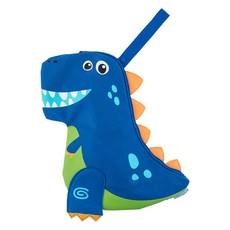 stephen joseph 角色防水袋, 1個, 恐龍