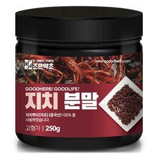 joeunyakcho 紫草粉, 1個, 250g
