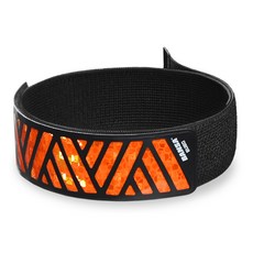 BANSA 富寶 ULTRA 系列 A 反光帶, 1個, 橙色