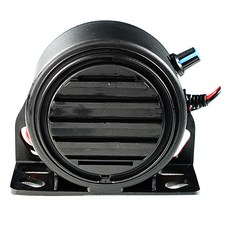 Kabis GMG Motors 倒車鈴 倒車警報音 電動車 安全 咚咚咚 旋律, 單一顏色, 黑色