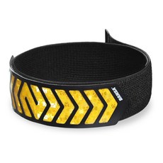 BUBO 反光帶 Ultra 系列 ULTRA-S, 黃色, 1個