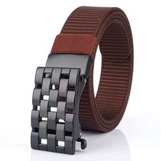 이츠굿텐 남성용 패션 벨트