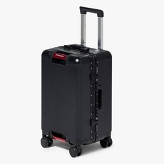 Tripacc T904 露營方塊型鋁框旅行用行李箱