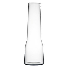 IITTALA Essence 玻璃水壺 1007166, 透明, 1個, 1L