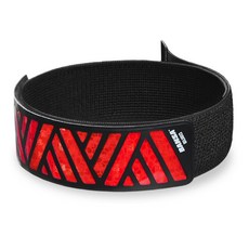 BUBO ULTRA 系列 反光帶 ULTRA A, 1個, 紅色