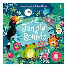 Jungle Sounds, Usborne Publishing Ltd